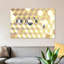 «Love Reconstruct», impression sur toile-74559935-74559932-74559934