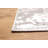 Dove Grey Rug 8'0" x 10'0"-1924498504