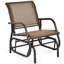 Fauteuil oscillant Cleamon-1363461284