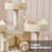 Zutphen 69'' H Cat Tree-1240930164