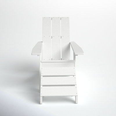 Byrnes Adirondack Chair