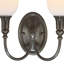 Rosendale 1 Light Chandelier-529039890