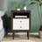 Devarsh 18.5'' W Nightstand-1167626203