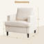 1 Seater Sofa