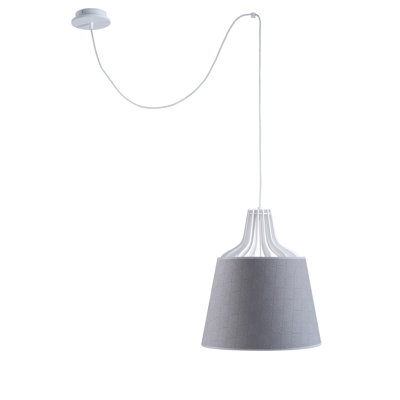 Visconti 1 - Light Single Pendant