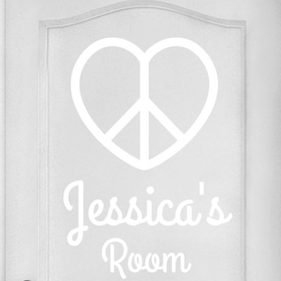 Wall Decal