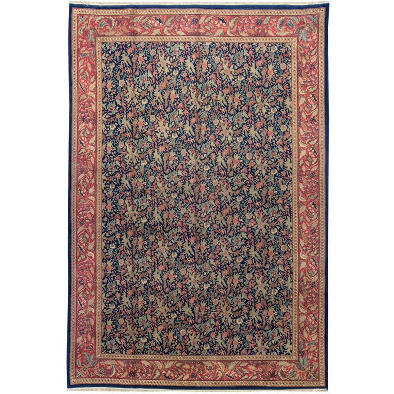 Sino Wool Oriental Area Rug
