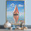 Horizon I, impression sur toile