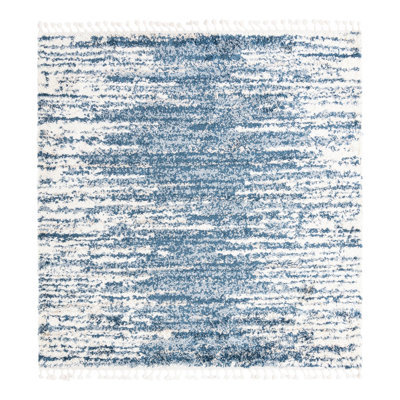 Knupp Abstract Indoor Rug