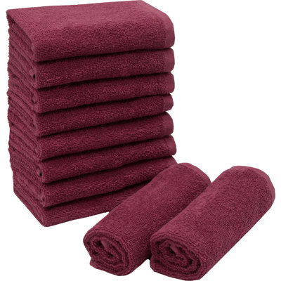 Midweight Bath Towel