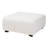 Zijada Upholstered Ottoman