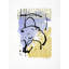 Wading/Waiting 3 Print