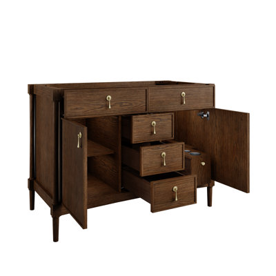 Kinnsden 48" W Single Vanity Base
