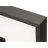 Ayla Metal Picture Frame with Real Glass Hanging & Tabletop Photo Frames-1386501500-1386501498