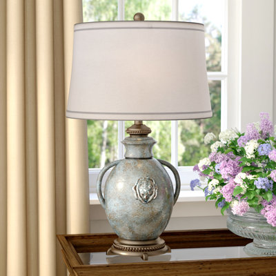 Kidwelly Table Lamp
