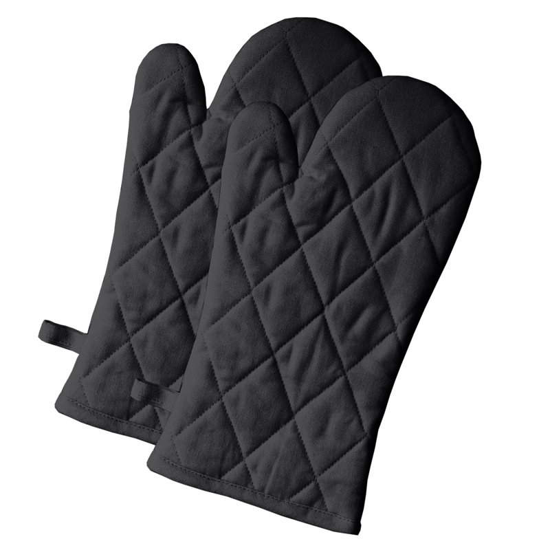 Fabstyles de four, Noir