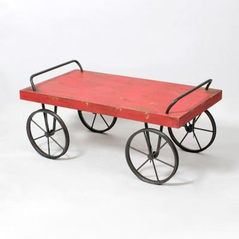 Retzlaff Coffee Table