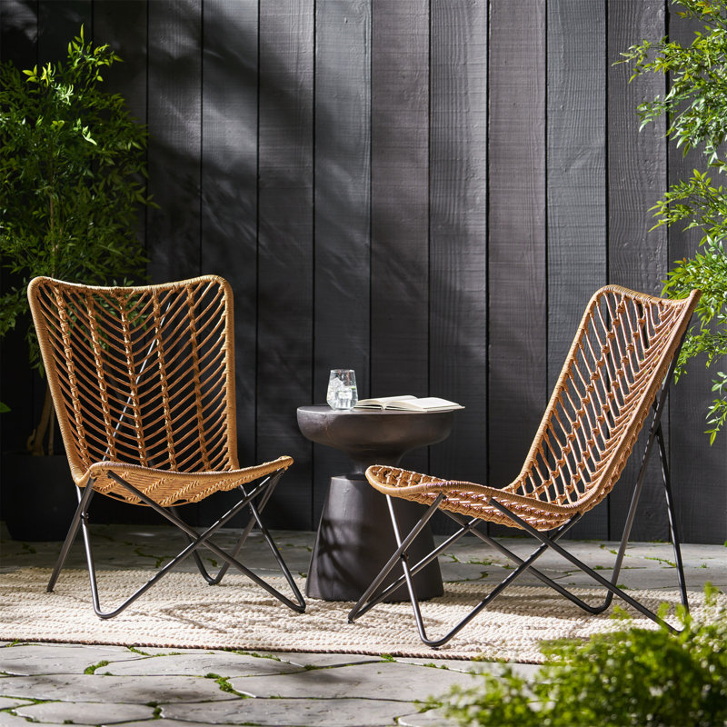 CHAISE GATLIN, Noir