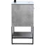 Ensemble de meuble-lavabo simple 30 po Gerard-1395608737