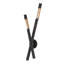 Hendrix 2 - Light Armed Sconce
