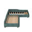 Lit plateforme simple avec rangement Mirriah-455760002