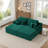 Boneless 81" Sleeper Sofa-1638198153