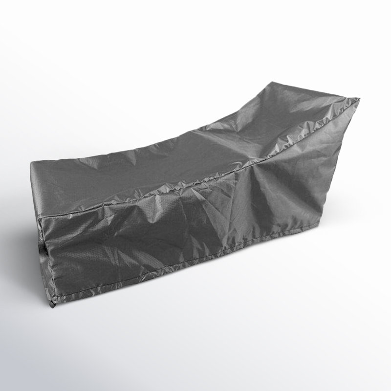 Housse pour chaise longue d'extérieur Almita