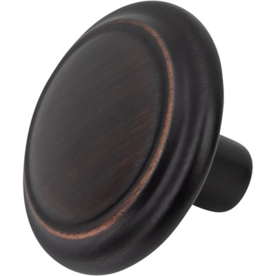 1 1/4" Diameter Mushroom Knob Multipack