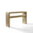 Cruiz Console Table