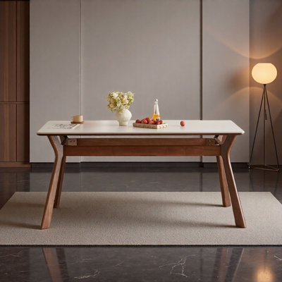 Irizarry Rectangular Dining Tables