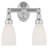 2 - Light Vanity Light