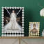 Clover Metal Picture Frame-60123944