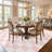 Checkered Rug for Living Room, Large Washable Carpet Non Slip Soft Low Pile Geometric Print Plaid Area Rug for Bedroom Dining Room Playroom Office Nursery-1387333185-1387333189