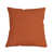 Dark Orange Solid Color