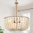 Advith 3 - Light Dimmable Empire Chandelier