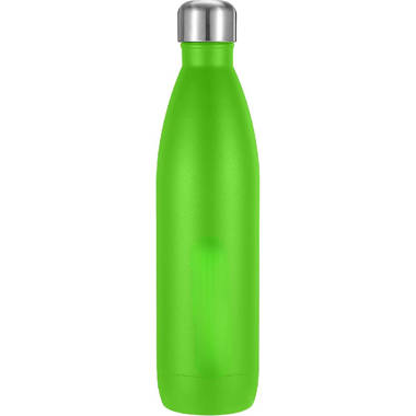 NOVALOUS 32oz. Insulated Stainless Steel Water Bottle