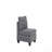 Modular Set - 3Pc In Gray
