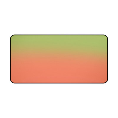 Polyester Desk Pad