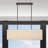Summit Bronze Large Linear Chandelier-1133784733