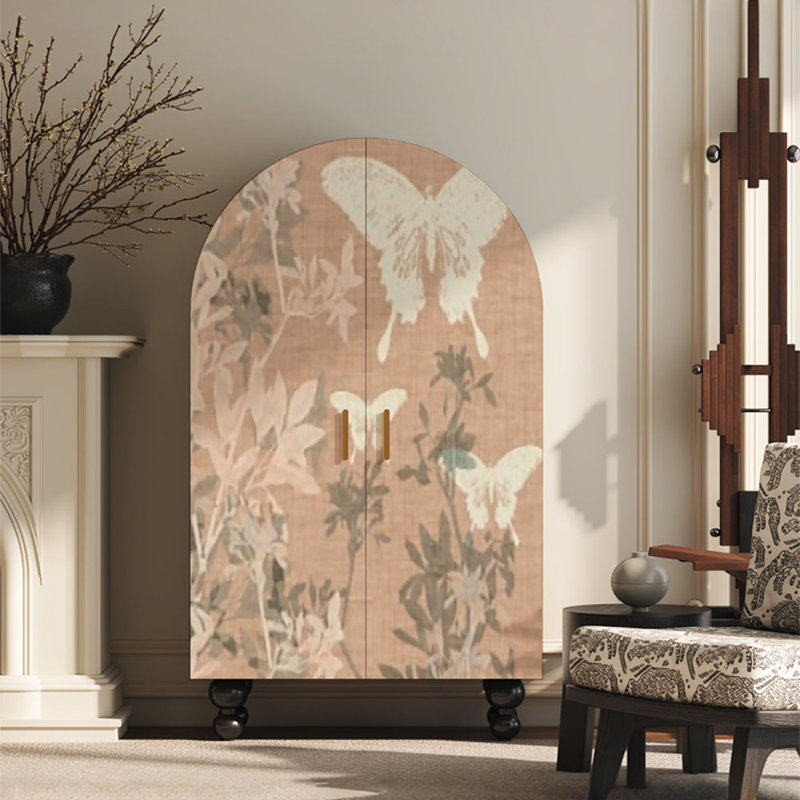 Garde-robe décorative