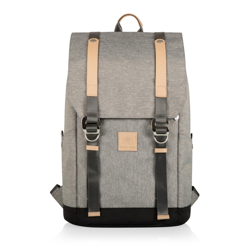 PT-Frontier Picnic Cooler Backpack with Picnic Set