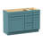 48'' Single Bathroom Vanity Base Only-94887155