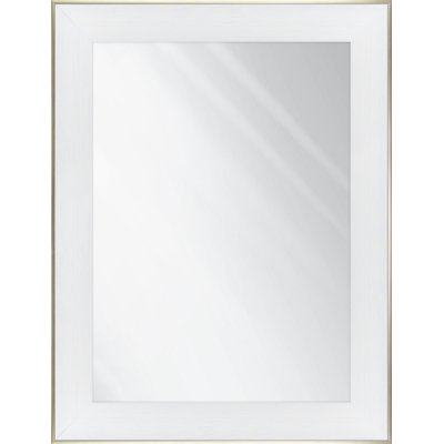 Culberson Plastic Flat Mirror