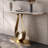 Stable New Paradigm Console Table-681384906