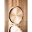 Stainless Steel Removable Insert Serving Tray-85778195-100639473