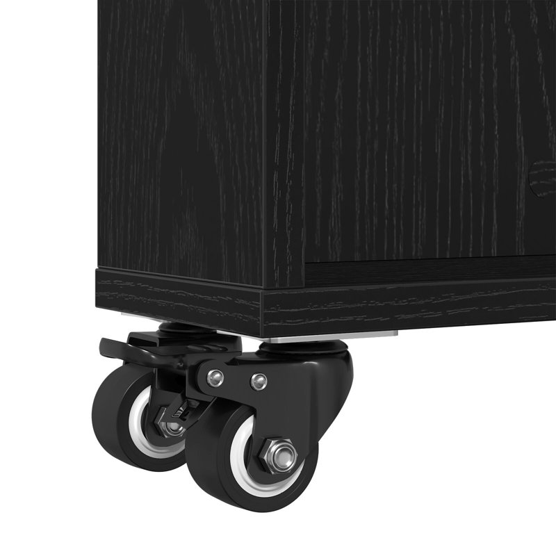 Narrow Storage
