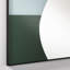 Sena Metal Flat Wall Mirror-545634106
