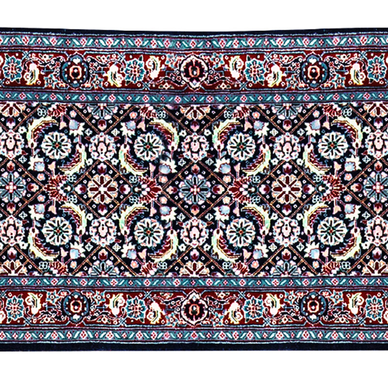 One-of-a-Kind 2'7" X 14' Area Rug