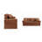 87.4" W Upholsteredr Slipcovered Standard Sofa-1515476506