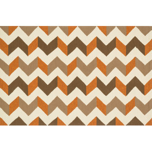 Palm Springs Chevron Indoor Rug
